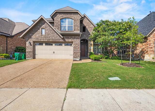 Property at 1014 Dunhill Ln, Forney, TX 75126, 3 beds, 2.5 baths