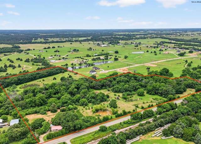 Property at 2595 Business Highway 377, Whitesboro, TX 76273, 3 beds, 2 baths