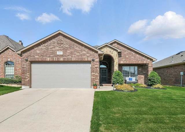 Property at 10200 Wildfowl Dr, Fort Worth, TX 76177, 4 beds, 2 baths