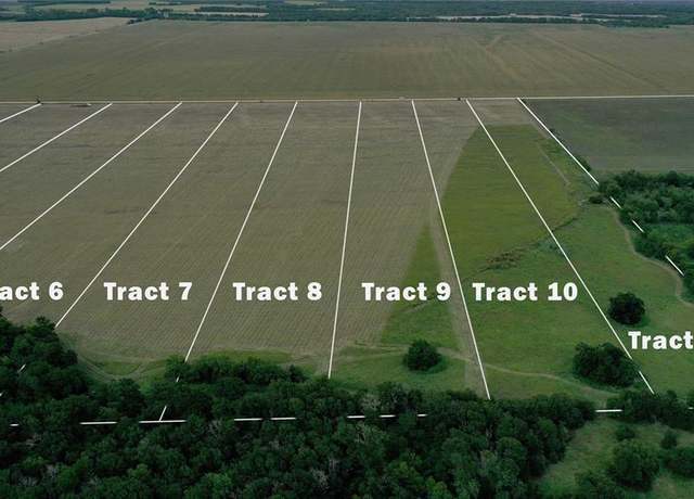 Property at TBD - Tract 11 CR 151, Riesel, TX 76682
