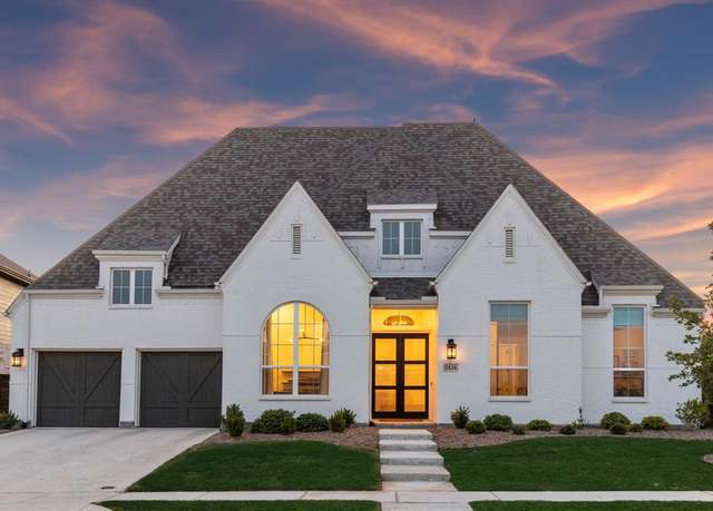 Property at 2424 Juniper Ln, Northlake, TX 76226, 4 beds, 4 baths