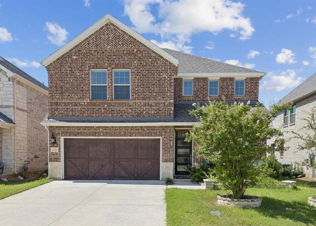 Property at 2325 Covey Ct, Little Elm, TX 75068, 4 beds, 2.5 baths