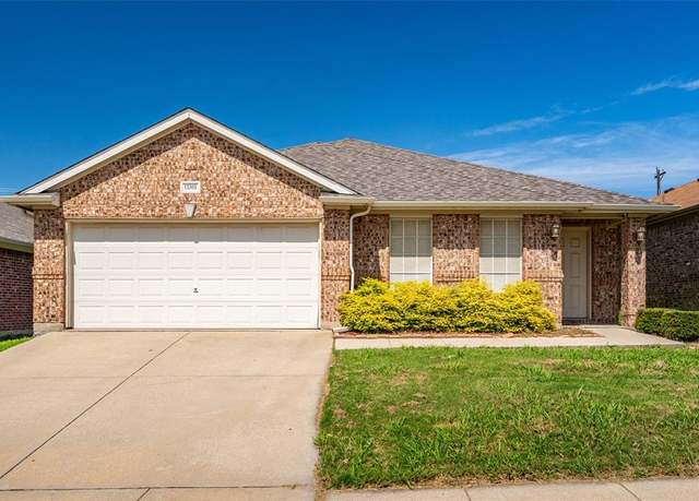 Property at 13301 Evergreen Dr, Fort Worth, TX 76244, 4 beds, 2 baths