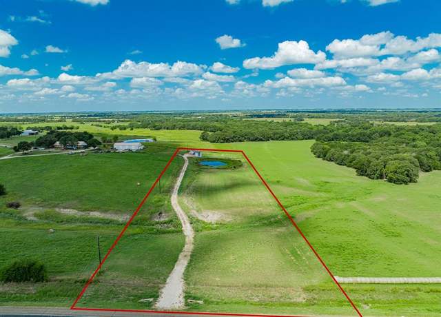 Property at 7032 FM 751, Wills Point, TX 75169, 3 beds, 2 baths