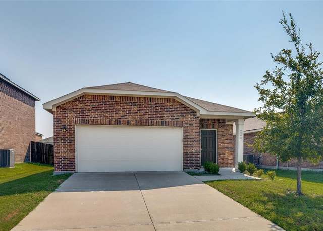 Property at 6808 Bonanza Way, Forney, TX 75126, 3 beds, 2 baths