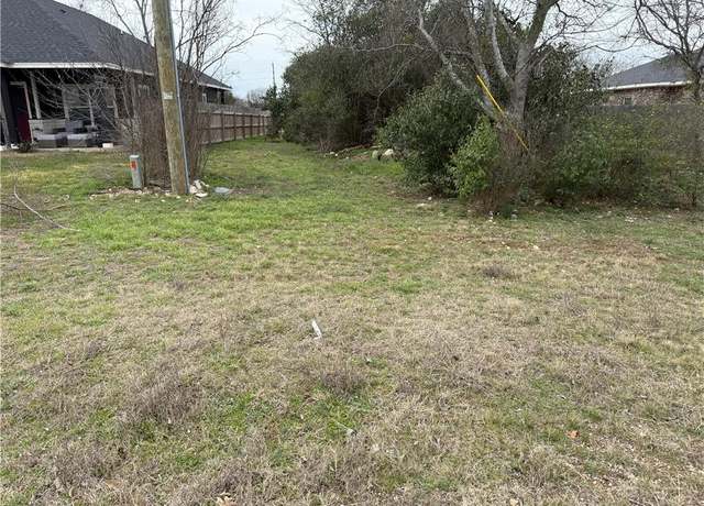 Property at TBD Hayes St, Mcgregor, TX 76657