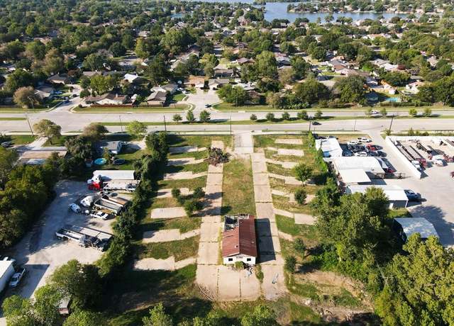 Property at 2625 W Hunter Ferrell Rd, Grand Prairie, TX 75050
