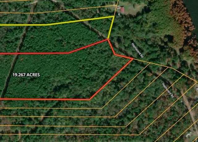Property at TBD Caddo Lake Rd, Mooringsport, LA 71060