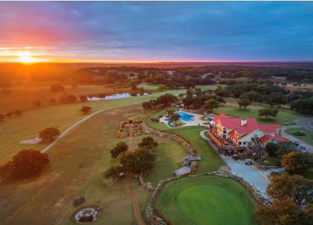 Property at Lot 128 Woods Landing Dr, Brownwood, TX 76801