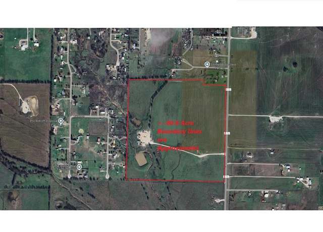 Property at 18257 Fm 1173 Unit 80.8, Decatur, TX 76234