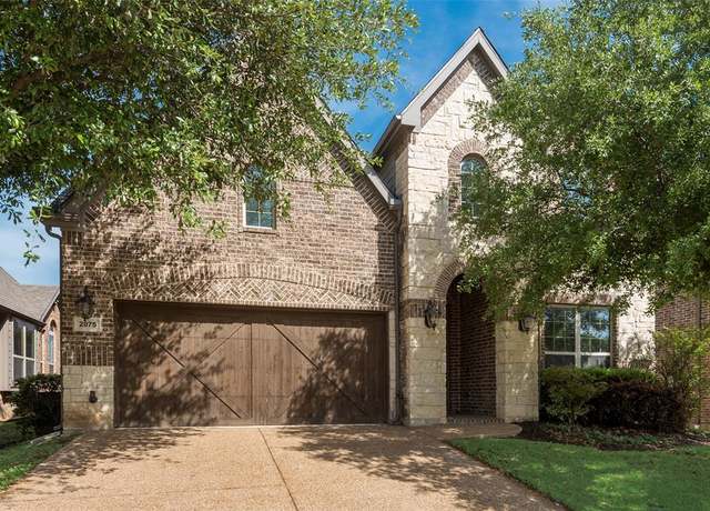Property at 2875 Nottingham Dr, Trophy Club, TX 76262, 4 beds, 3.5 baths