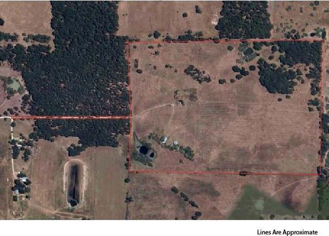 Property at 236 Hcr 2215, Aquilla, TX 76622