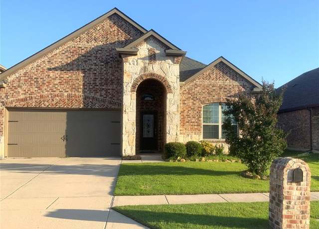 Property at 15805 Rockingham St, Frisco, TX 75036, 4 beds, 2 baths