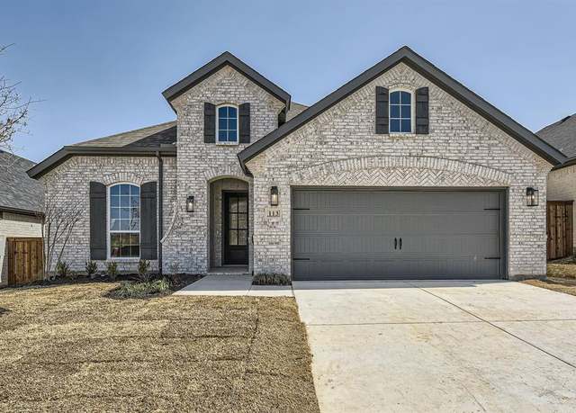 Property at 113 Tierra Blanca Ln, Rhome, TX 76078, 4 beds, 3 baths