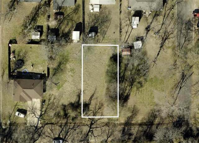 Property at Lot 7 Pleasant St, Mount Pleasant, TX 75455