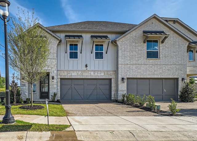 Property at 3101 Sir Judge Dr, Lewisville, TX 75056, 3 beds, 2.5 baths