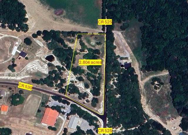 Property at 0000 County Road 530, Anna, TX 75409