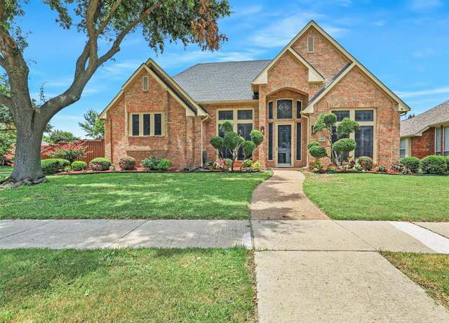 Property at 6401 Townsend Ln, Plano, TX 75024, 4 beds, 3 baths