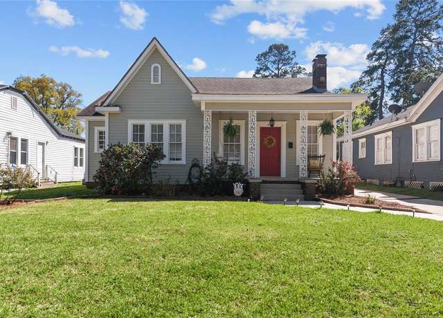 Property at 613 Stephenson St, Shreveport, LA 71104, 3 beds, 1 bath