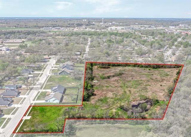 Property at TBD Flora Ct, Denison, TX 75020