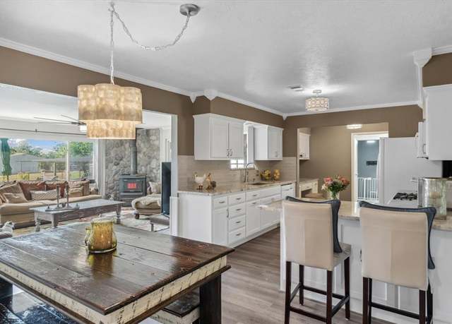 Property at 1226 VZ County Road 1211, Canton, TX 75103, 5 beds, 2.5 baths