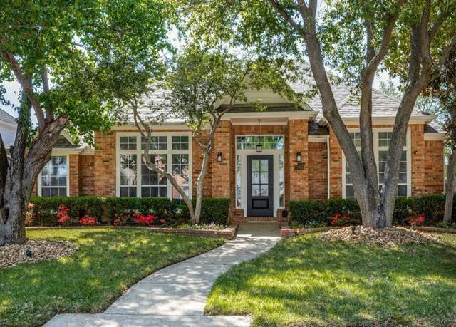 Property at 2300 Hunter Place Ln, Arlington, TX 76006, 4 beds, 2 baths