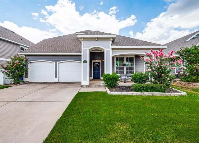 Property at 9140 Benevolent Ct, Providence Village, TX 76227, 4 beds, 3 baths