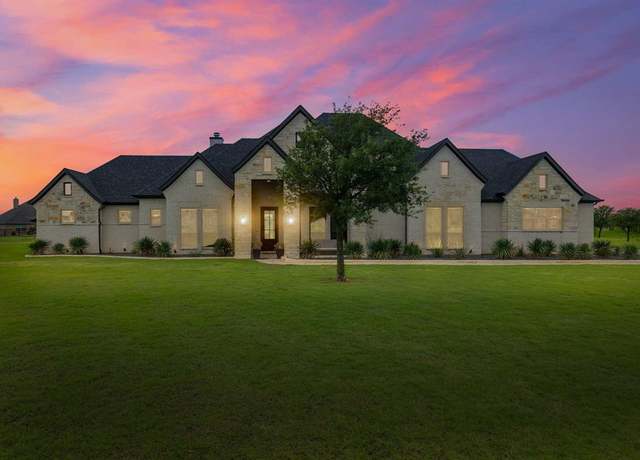Property at 1500 Sterling Ridge Ct, Rockwall, TX 75032, 5 beds, 4.5 baths