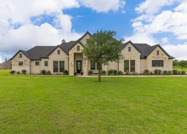 Property at 1500 Sterling Ridge Ct, Rockwall, TX 75032, 5 beds, 4.5 baths