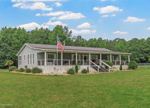 Property at 117 Craig Ln, Doyline, LA 71023, 4 beds, 2 baths