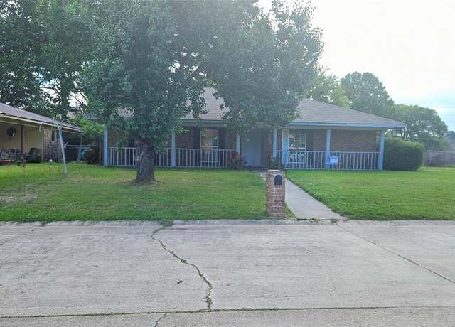 Property at 7215 Marseille Dr, Shreveport, LA 71108, 3 beds, 3 baths