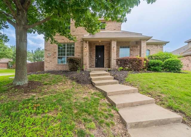 Property at 7001 Bickers Dr, Rowlett, TX 75089, 4 beds, 2.5 baths