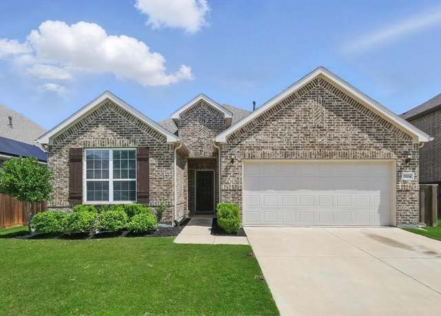 Property at 2524 Wallingford Dr, Mansfield, TX 76084, 4 beds, 3 baths
