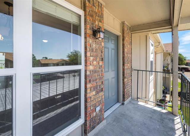 Property at 849 S Gun Barrel Ln Unit F6, Gun Barrel City, TX 75156, 2 beds, 2 baths