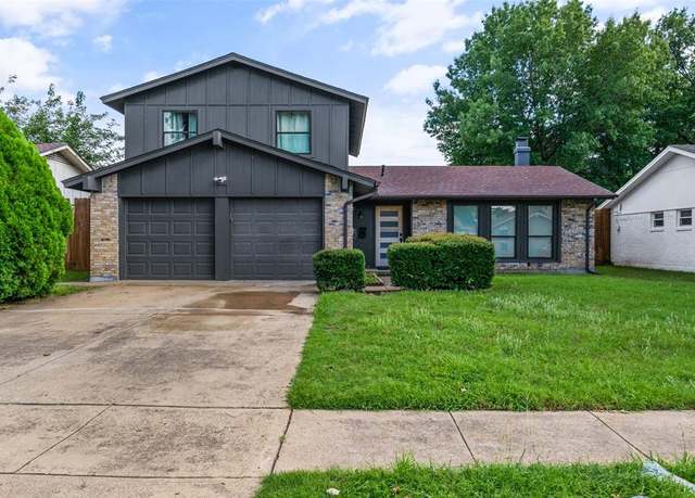 Property at 2304 Spanish Trl, Irving, TX 75060, 4 beds, 2 baths