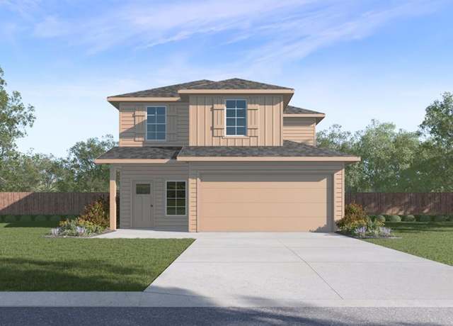 Property at 6208 Shearwater Rd, Princeton, TX 75407, 4 beds, 2.5 baths