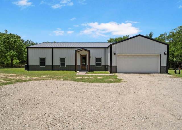 Property at 6956 Fm 36 S, Quinlan, TX 75474, 3 beds, 2 baths