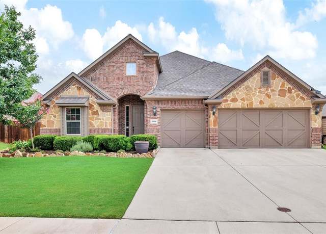 Property at 5000 Parkplace Dr, Denton, TX 76226, 3 beds, 2 baths