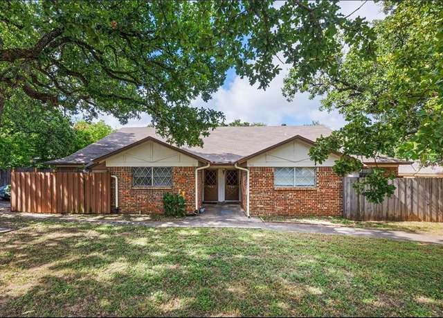 Property at 764 E Pecan, Hurst, TX 76053, 8 beds, 8 baths