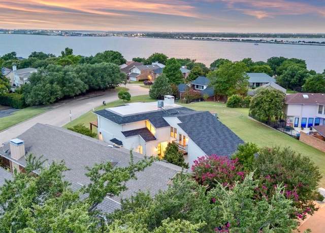 Property at 435 Columbia Dr, Rockwall, TX 75032, 4 beds, 3.5 baths