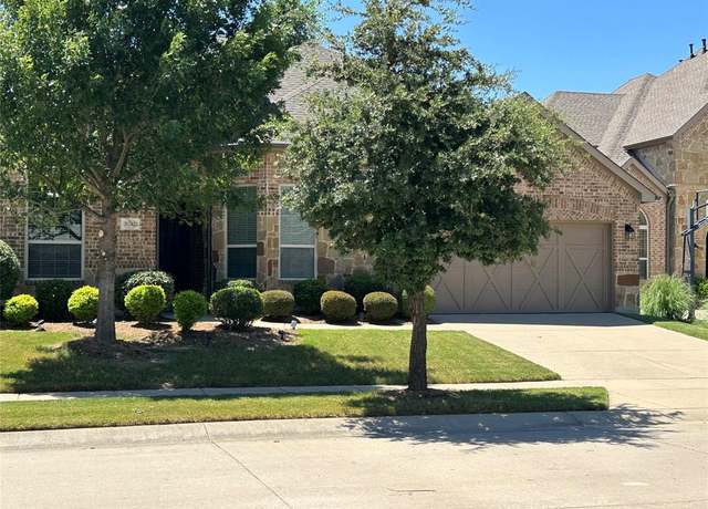 Property at 8213 Cholla Blvd, Lantana, TX 76226, 3 beds, 3.5 baths