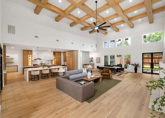 Property at 7507 Lavendale Ave, Dallas, TX 75230, 5 beds, 5.5 baths