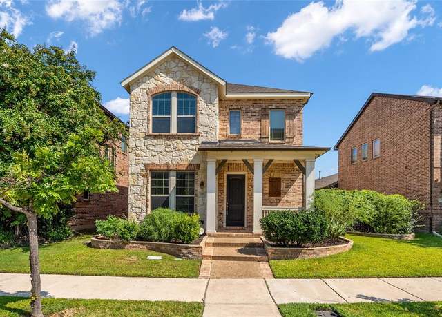 Property at 1009 Winter Fire Way, Arlington, TX 76005, 3 beds, 2.5 baths