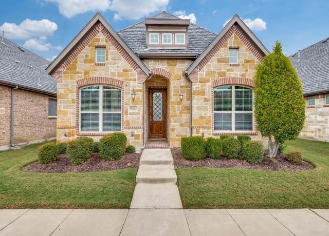 Property at 8604 Arrow Dr, Mckinney, TX 75070, 4 beds, 3 baths