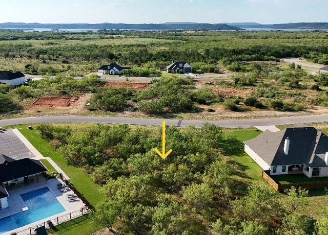 Property at Lot 2 Green Elm Rd, Graford, TX 76449
