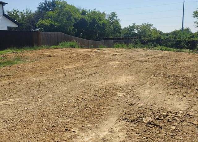 Property at 5416 Booker T St, Fort Worth, TX 76105
