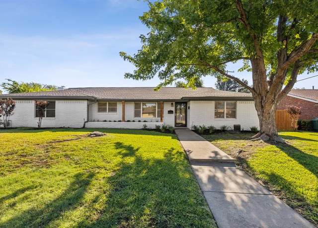 Property at 3451 Pinto Trl, Fort Worth, TX 76116, 3 beds, 2 baths