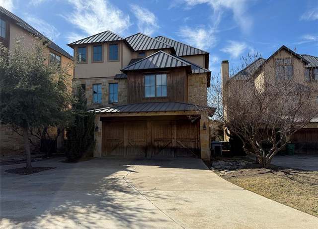 Property at 2145 Century Oak Dr, Graford, TX 76449, 4 beds, 5 baths