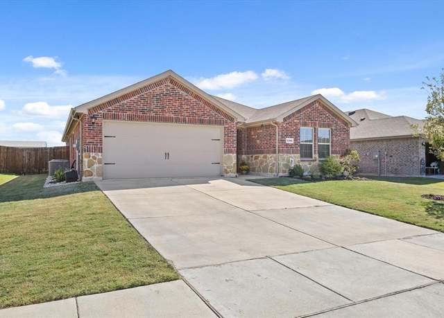Property at 1209 Willowbend Way, Josephine, TX 75189, 5 beds, 2 baths