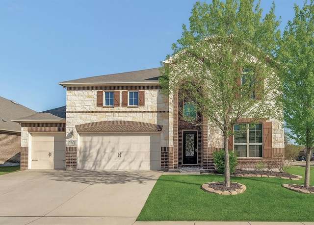 Property at 227 Chamberlain Dr, Fate, TX 75189, 4 beds, 4 baths